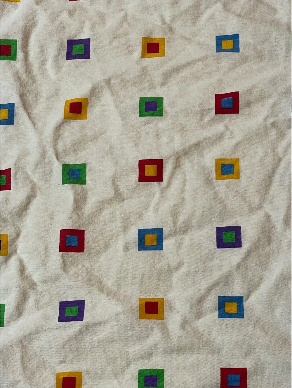 Vintage Standard Pillowcase